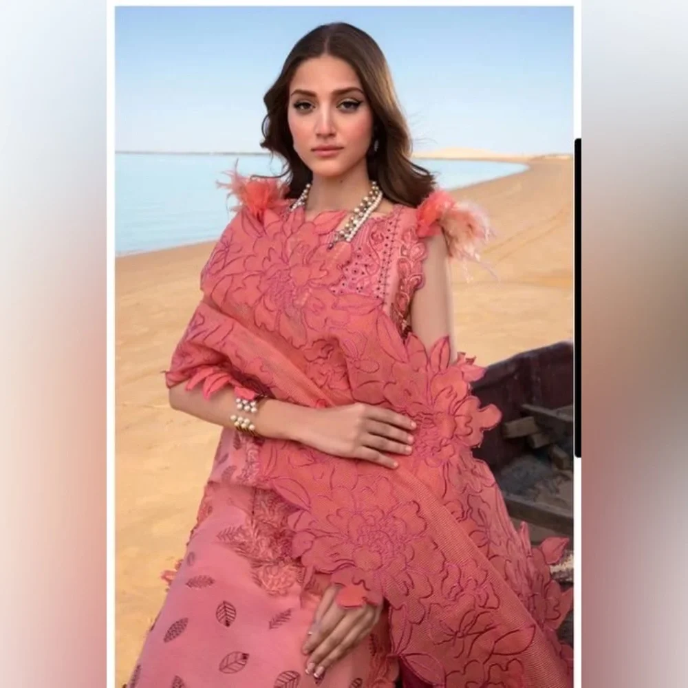 Pakistani dresses - Picture 11 of 11